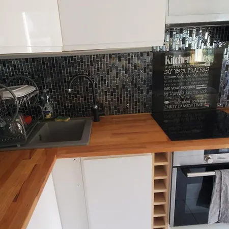 2 Pieces Proche Mer Apartment