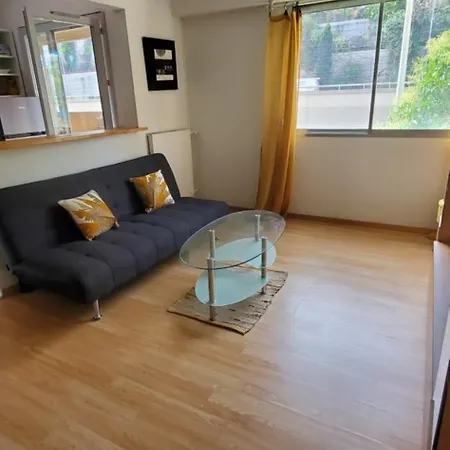 Appartement 2 Pieces Proche *