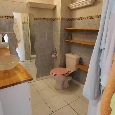 2 Pieces Proche Mer Apartment *