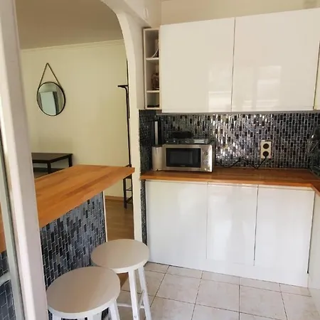2 Pieces Proche Mer * Nice