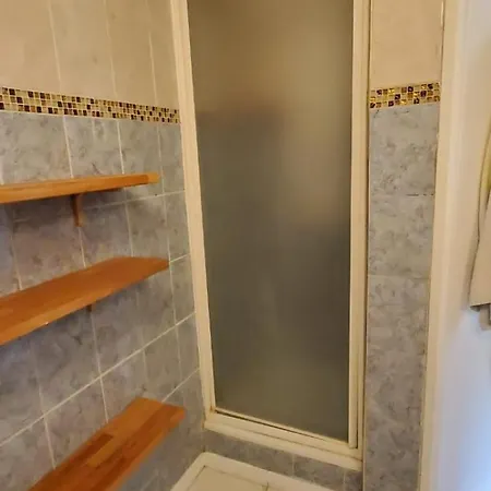 Apartment 2 Pieces Proche Mer