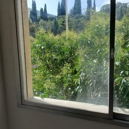 2 Pieces Proche Mer Apartment Nice