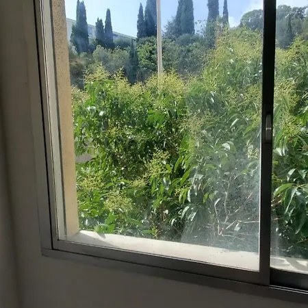 2 Pieces Proche Διαμέρισμα Νίκαια